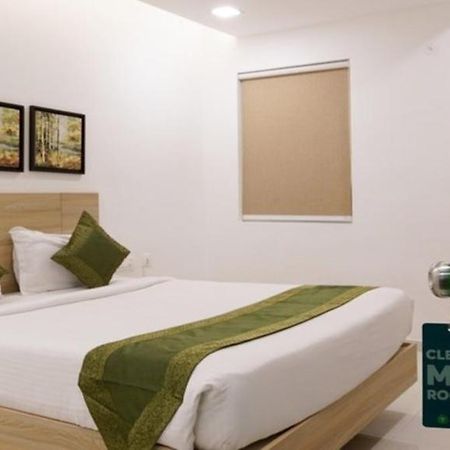 The Perch Hotel Visakhapatnam Bagian luar foto