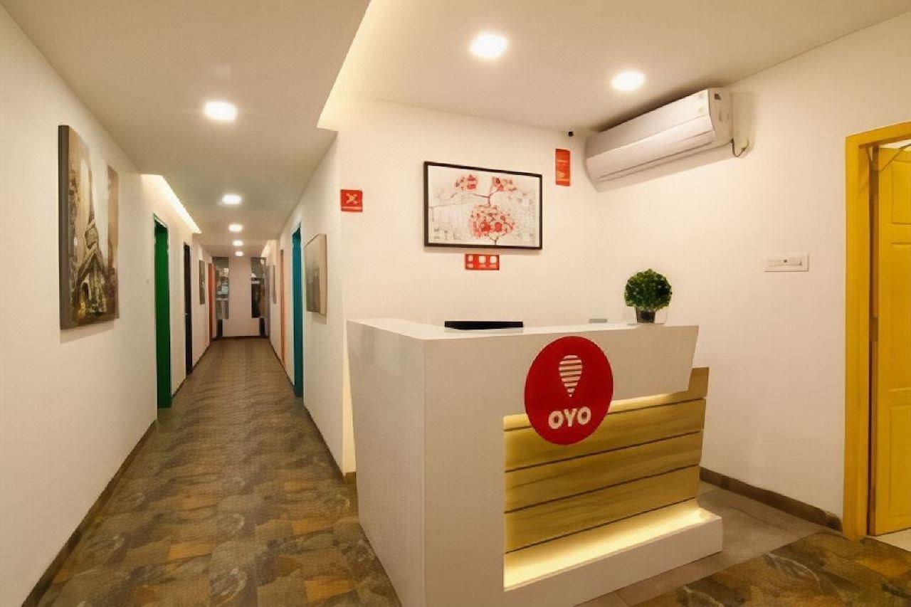 The Perch Hotel Visakhapatnam Bagian luar foto